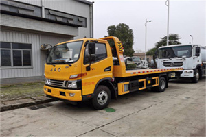 交道口车辆公路救援