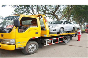 交道口附近24小时汽车拖车服务热线