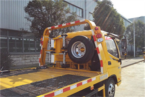 交道口附近汽车搭电救援电话