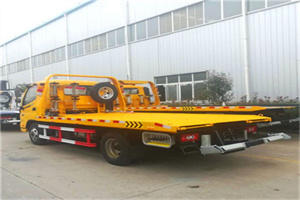 交道口附近拖车救援搭电