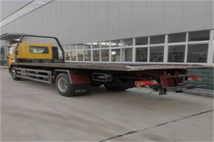 交道口24小时公路救援电话