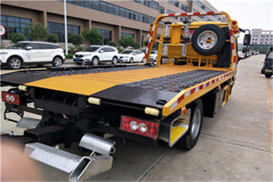 交道口24小时汽车送油服务公司