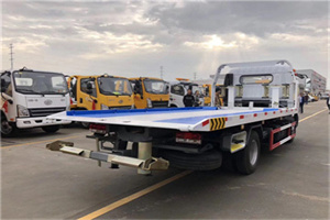 交道口汽车救援补胎