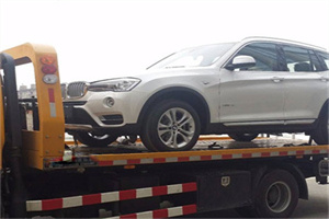 交道口拖车24小时服务电话