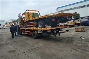 交道口同城汽车补胎