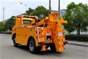 交道口高速路拖车费