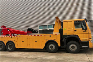 交道口道路救援公司